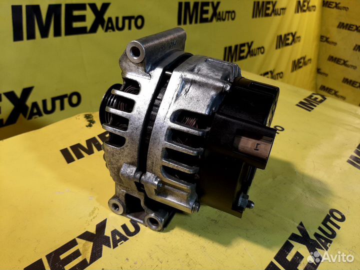 Генератор Mini Cooper R50 Мини Купер 01-06