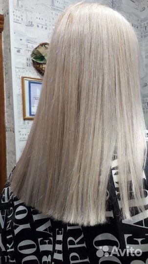 Парикмахер Модельер.На дом не Выезжаю