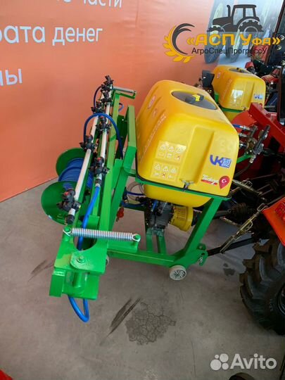 Опрыскиватель Flagman P200/1, 2023