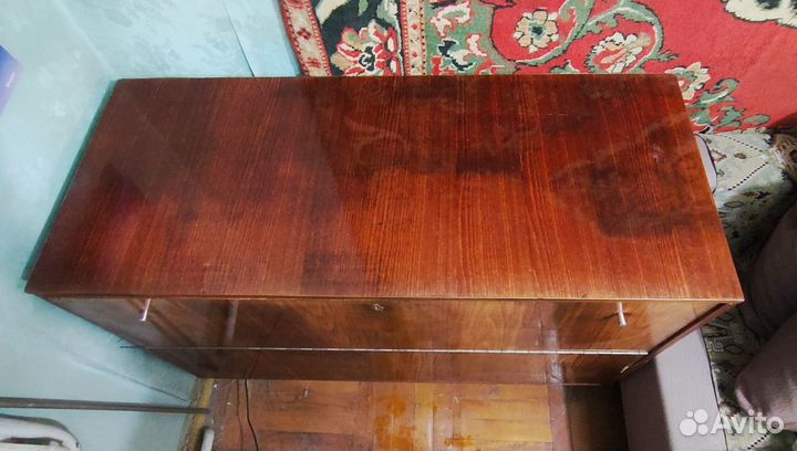 Комод для белья бу