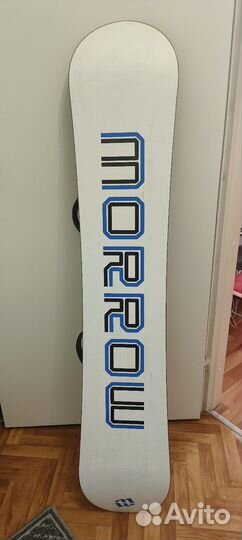 Сноуборд