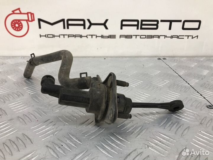 Б/У главный цилиндр сцепления Hyundai Solaris RB