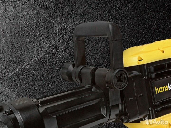 Отбойный молоток Hanskonner HDH1830H