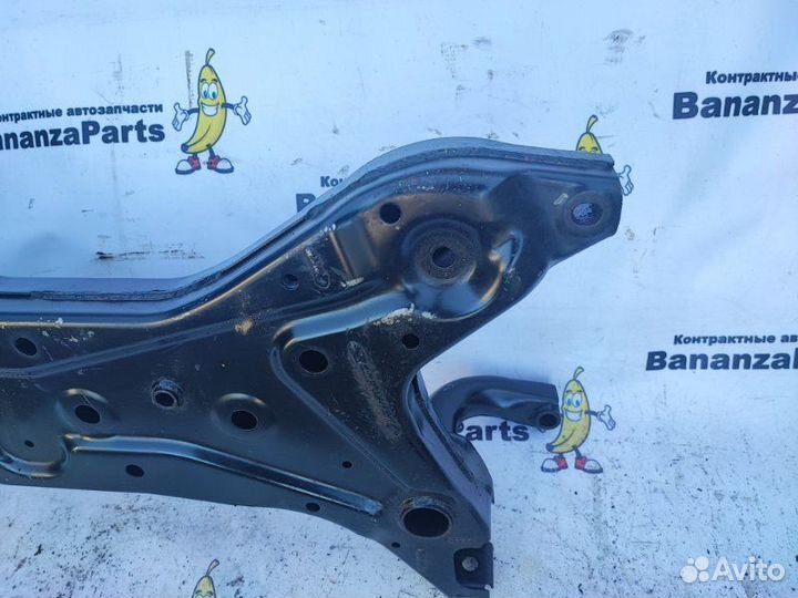 Подрамник передний Mitsubishi Outlander Xl