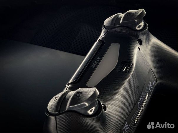 Беспроводной контроллер DualShock 4 V2