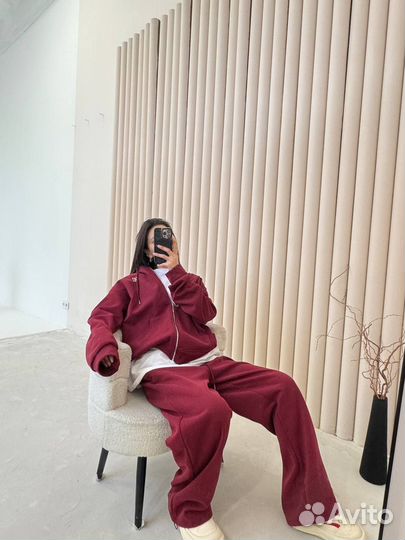 Спортивный костюм