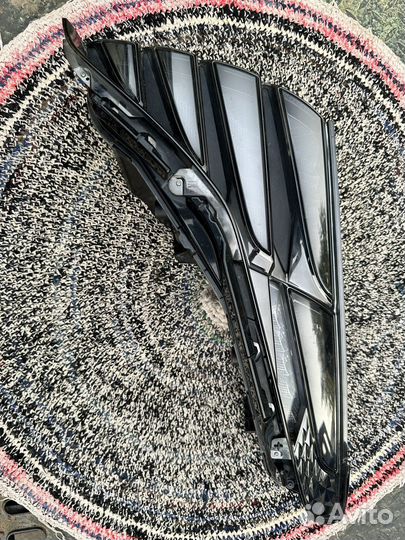 Фара туксон 4