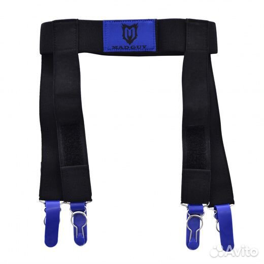 Пояс для гамаш MAD GUY