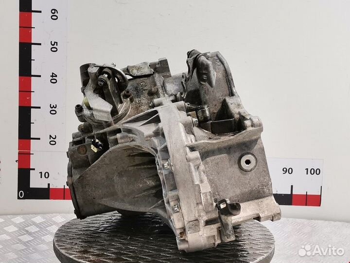 Кпп 5ст (механическая коробка) для Opel Meriva A