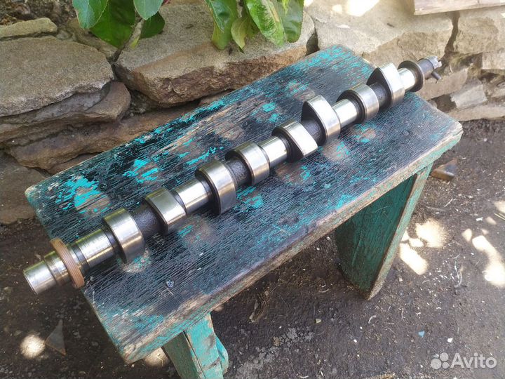 Распредвал ваз 8кл