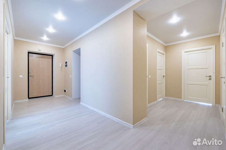 Отделка квартир