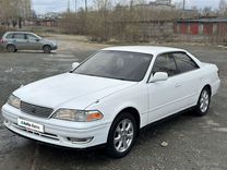 Toyota Mark II 2.0 AT, 1998, 300 000 км, с пробегом, цена 310 000 руб.
