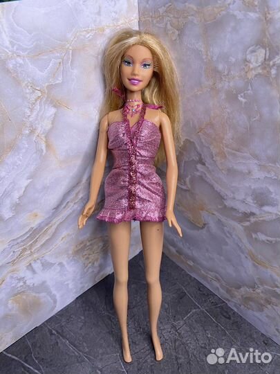 Куклы барби