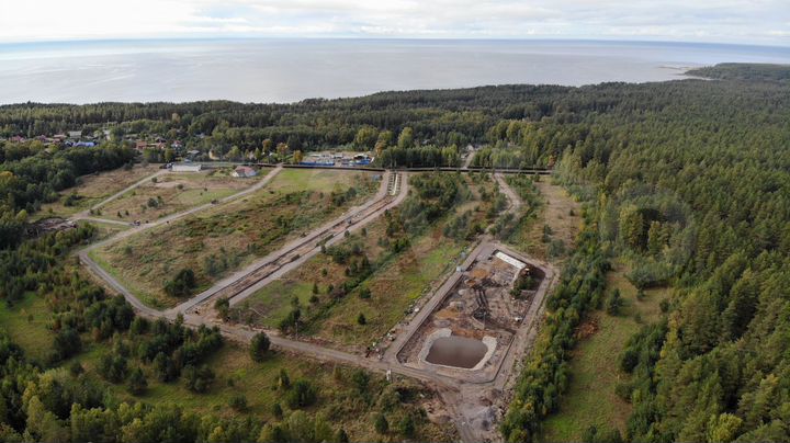 Участок 15 сот. (СНТ, ДНП)