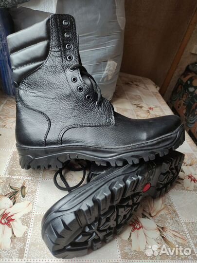 Берцы летние 45 размер