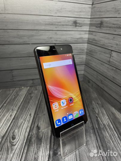 ZTE Blade X3