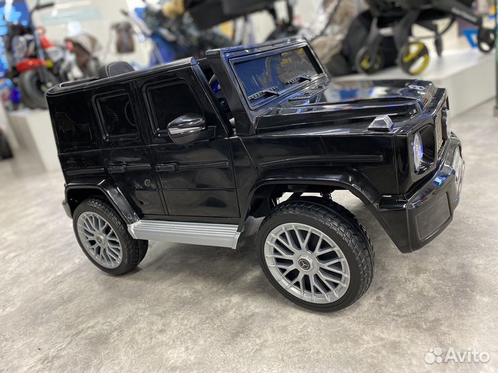 Электромобиль