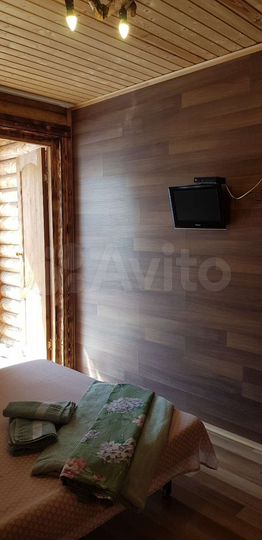 Комната 13 м² в 1-к., 1/2 эт.