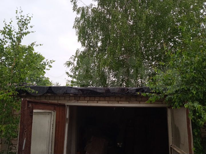 Гараж, 30 м²
