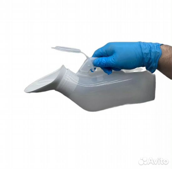 Мочеприемник женский/мужской