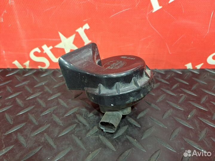 Сигнал звуковой Man TGA, Man TGS, Man TGX