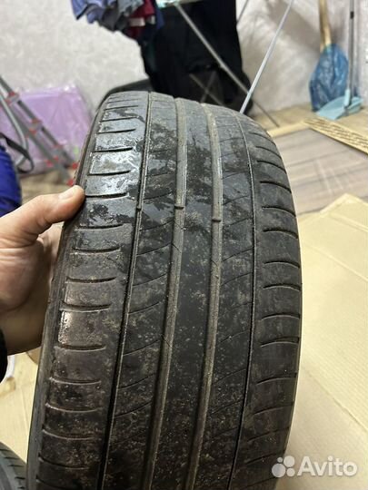 Michelin Primacy 3 205/55 R16 91V