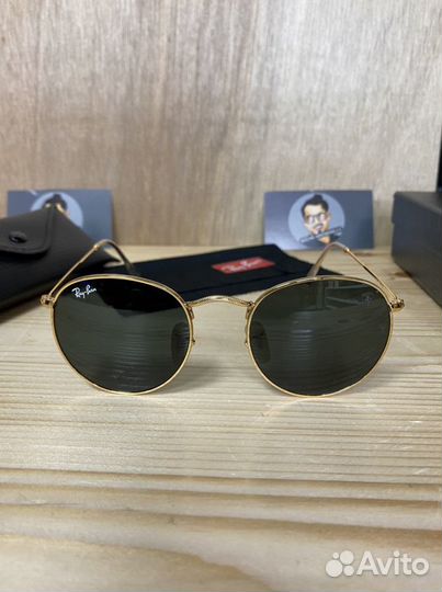 Очки унисекс линзы стекло