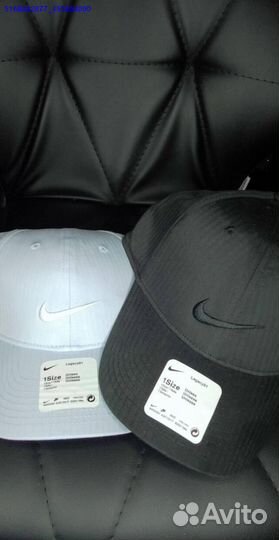 Бейсболки nike унисекс (Арт.60881)