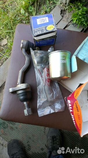 Опора Шаровая 555 арт. SB1411