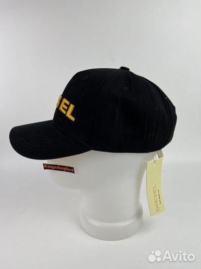 Кепка мужская Diesel