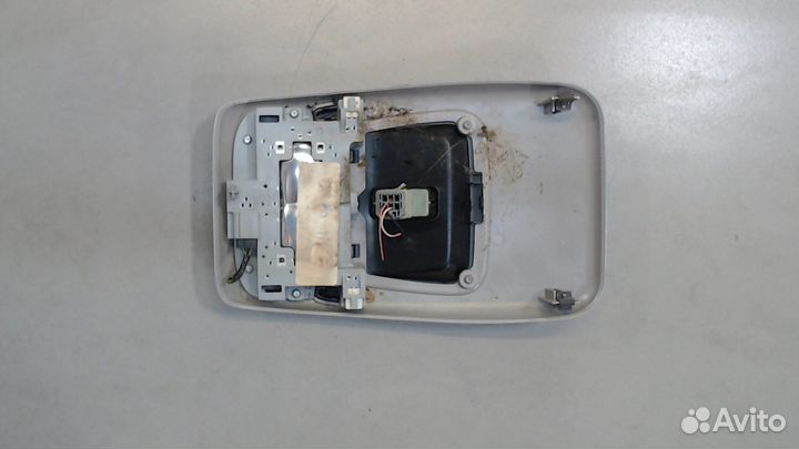 Фонарь салона Ford Explorer, 2003