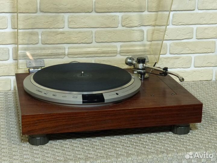 Victor TT-81 tutb виниловый проигрыватель