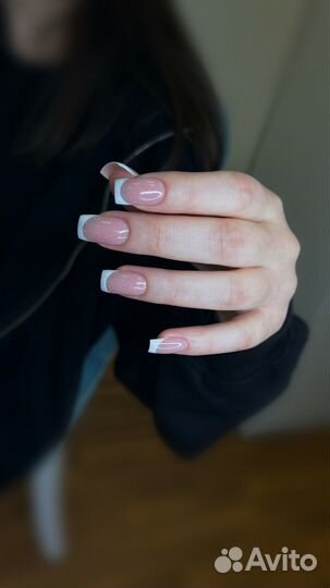 Маникюр педикюр гель-лак Дмитровская Тимирязевская