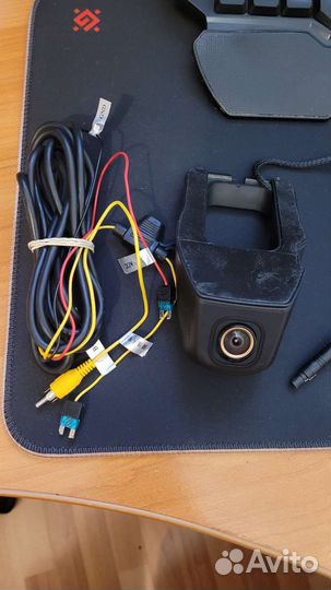 Авторегистратор с wifi