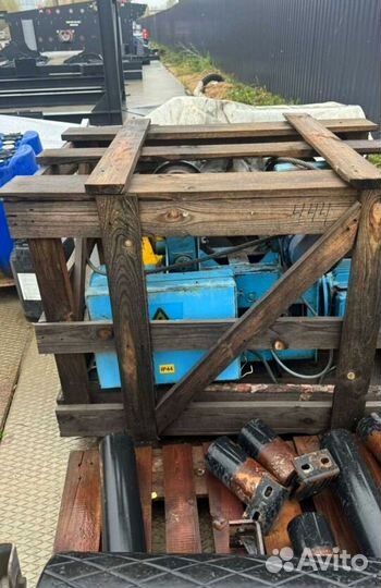 Тельфер 3.2 Свой парк транспорта