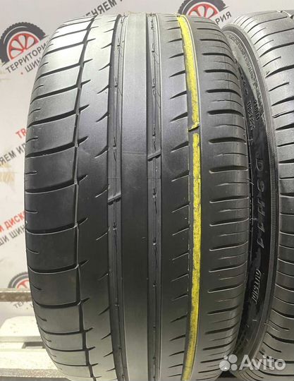 DiamondBack DH201 235/40 R18 95L