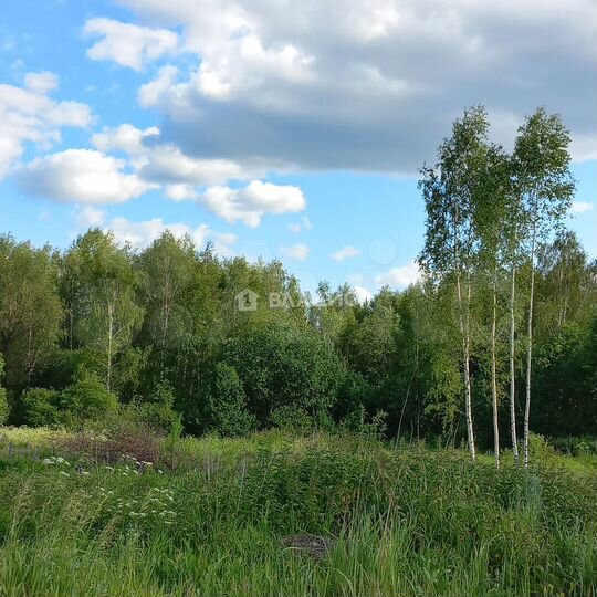 Участок 15,2 сот. (ИЖС)