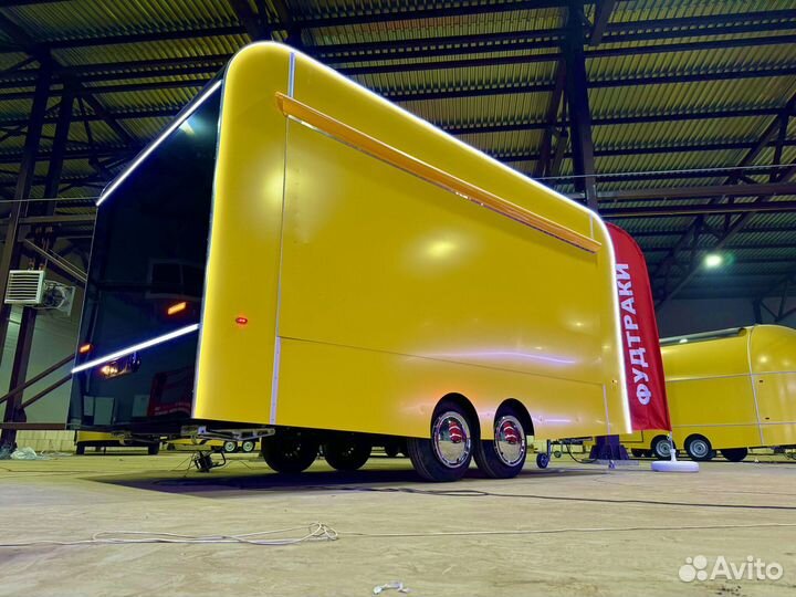 Торговый павильон от завода изготовителя