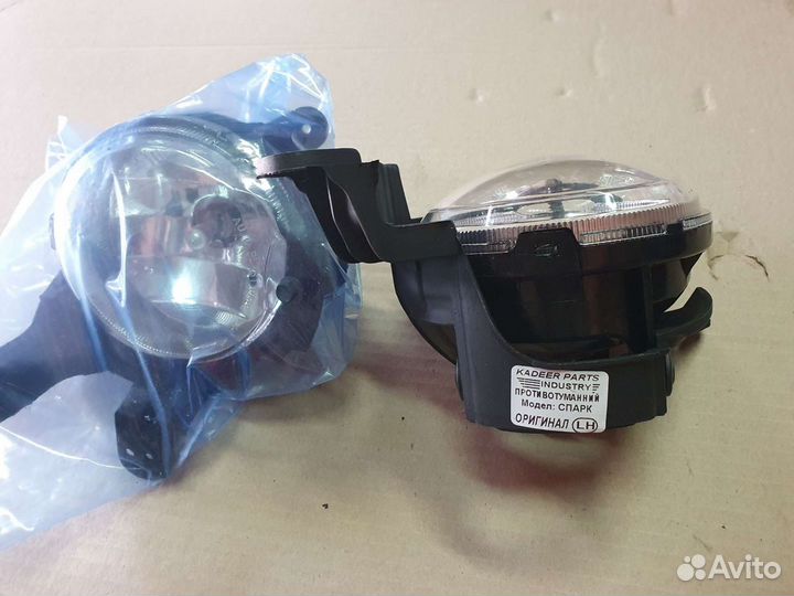 Фара противотуманная Ravon R2 Spark M300