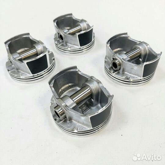 Поршни Приора-Калина-Гранта 8 клап 82,0 (С) Стк