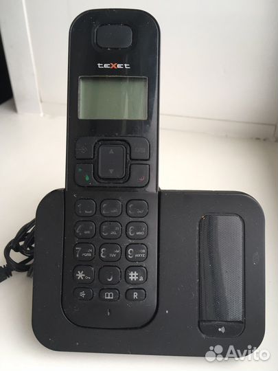 Стационарный телефон