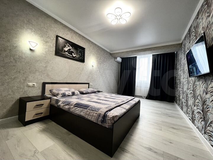 1-к. квартира, 60 м², 7/8 эт.