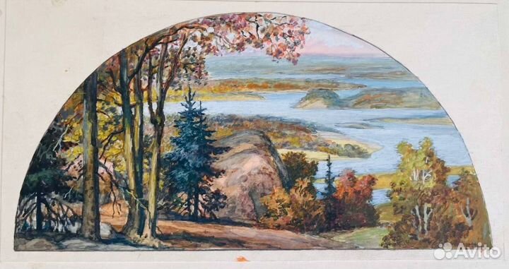 Реставратор икон. Картины на заказ. Художник