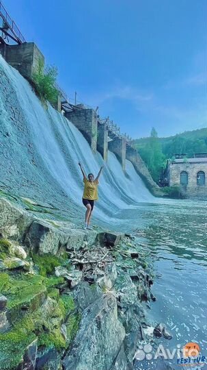 Сплав р. Ай и поход Зюраткуль. Выезжаем из Казани