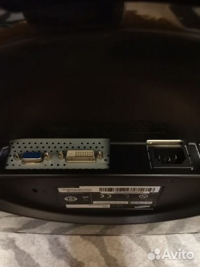 Монитор Samsung SyncMaster 19''