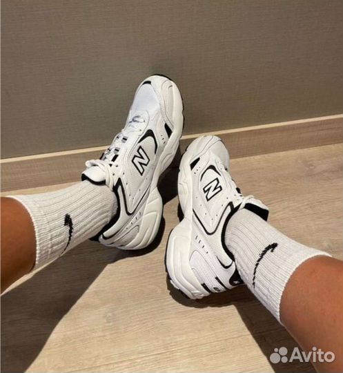 Носки спортивные