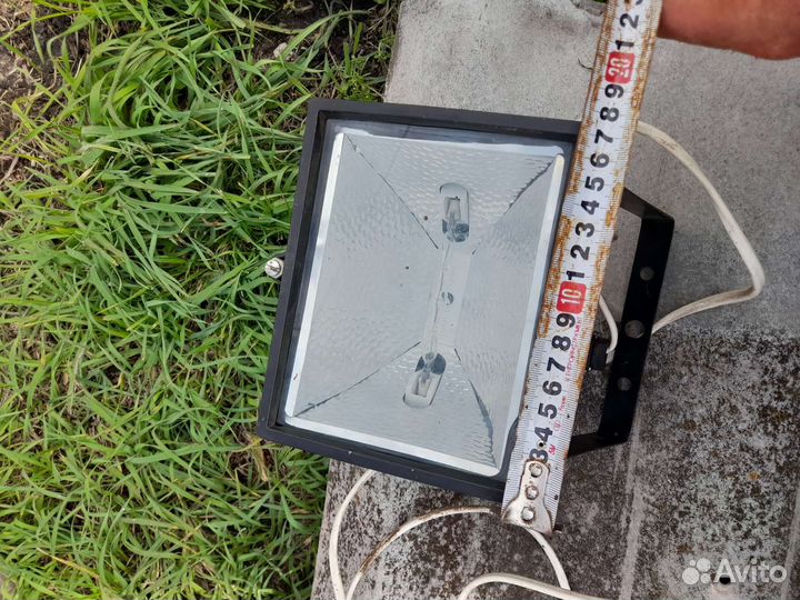 Светильник