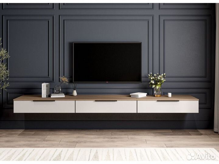 Тумба подвесная