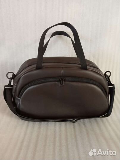 Сумка женская спортивная маленькая