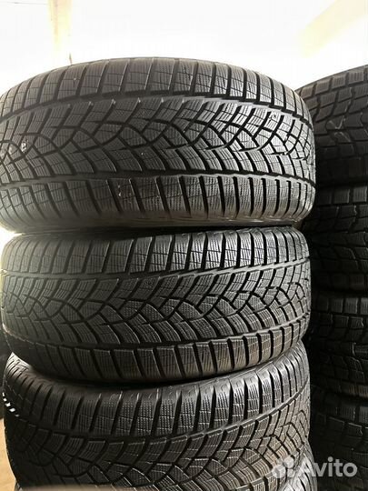 Goodyear UltraGrip Performance+ 255/45 R20 105W